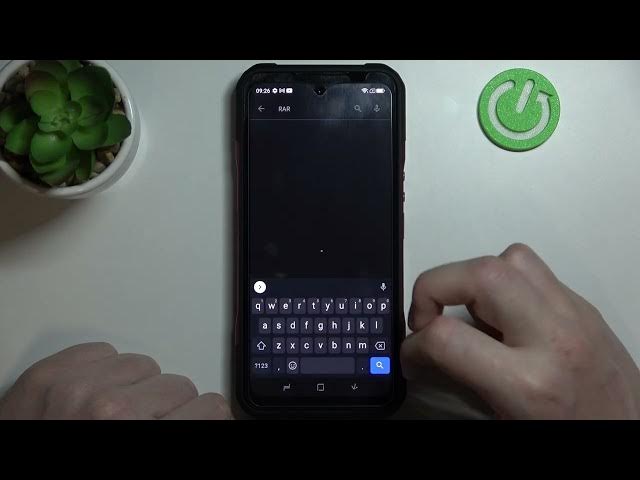 Video thumbnail for How To Install Rar & Zip Packing Unpacking App on DOOGEE V20