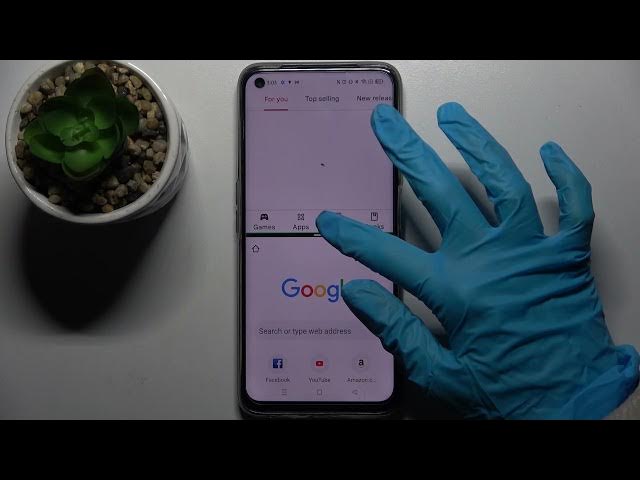 Video thumbnail for How to Operate Split Screen View REALME 8i – Divide Screen