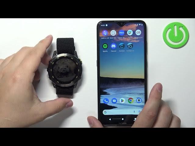 Video thumbnail for How to Uninstall Apps on Garmin Enduro 2 to Free Up Some Memory Space - Garmin Connect Mobile app