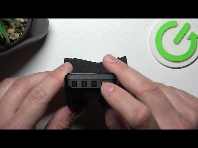 Video thumbnail for Camera Preview On MIO MiVue 732