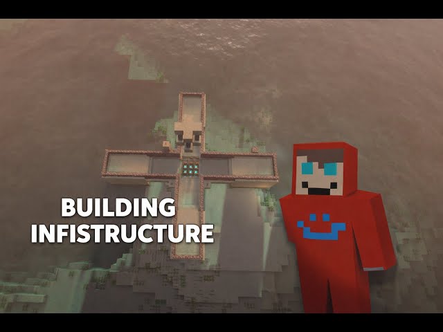 Video thumbnail for my survival world #2