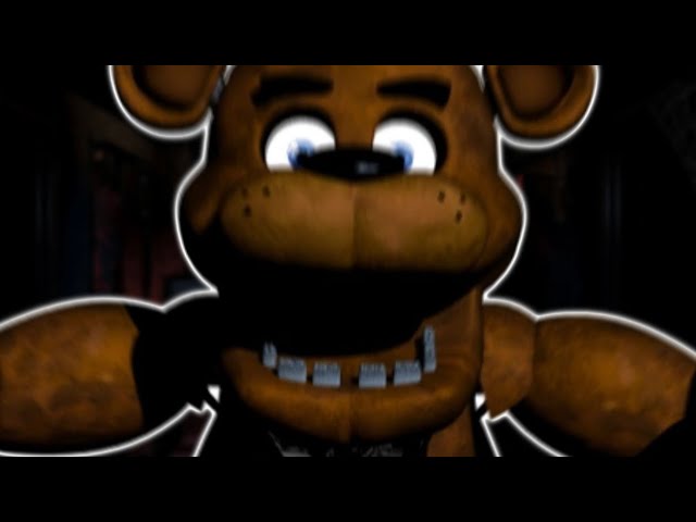 Video thumbnail for Pelasin Five Nights At Freddy's!