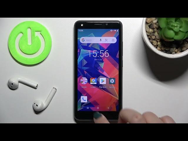 Video thumbnail for STK Life 9 - How To Mute Ringtone / How To Silence Incoming Calls