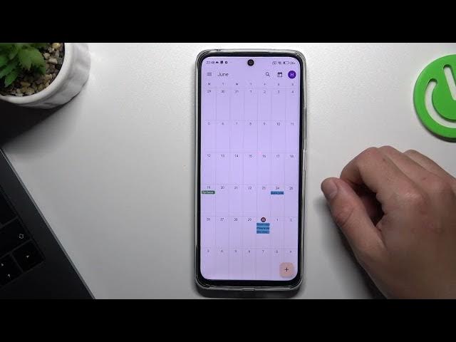Video thumbnail for Revolutionize Your Schedule: Your Guide to Google Calendar's Monthly View