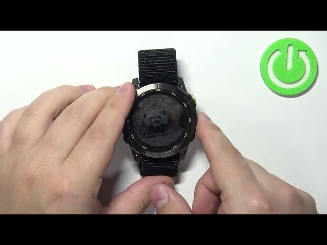 Video thumbnail for How to Use DND Mode on GARMIN Enduro 2 Smartwatch - Activate Do Not Disturb on Garmin Sport Watch