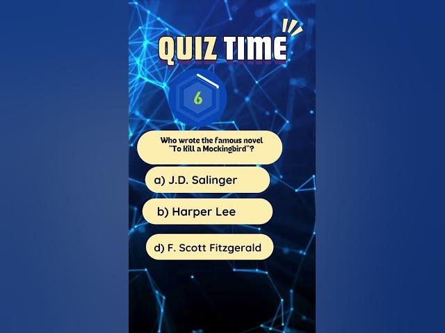 Video thumbnail for Ultimate General Knowledge Quiz #quiz