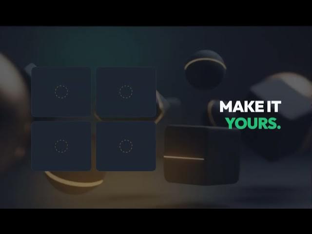 Video thumbnail for Foundation update 0.6 launch video