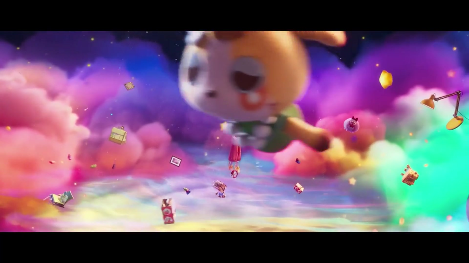 'Video thumbnail for Animula Nook - Official Reveal Trailer'
