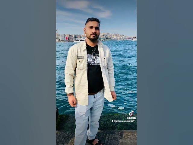 Video thumbnail for 23 April 2023