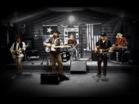 Video thumbnail for ultimatewaylon