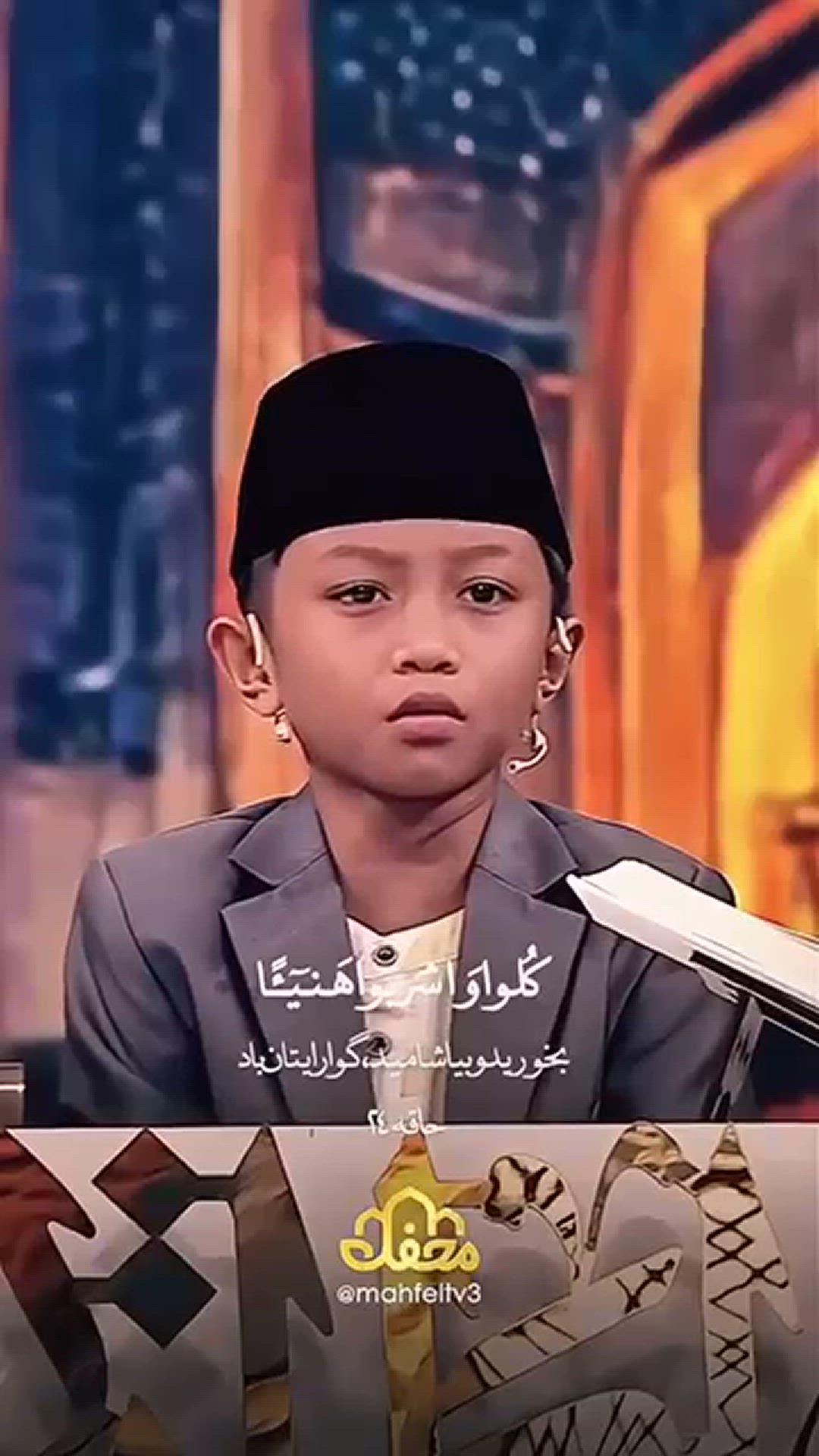 Video thumbnail for Qori-cilik-internasional-Zian-fahrezi-sh_36