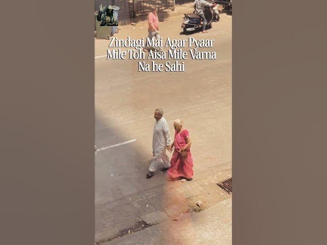 Video thumbnail for Zindagi Mai agar pyaar mile toh aisa mile varna na he sahi 💓 #viral #viralvideo #truelove #fyp