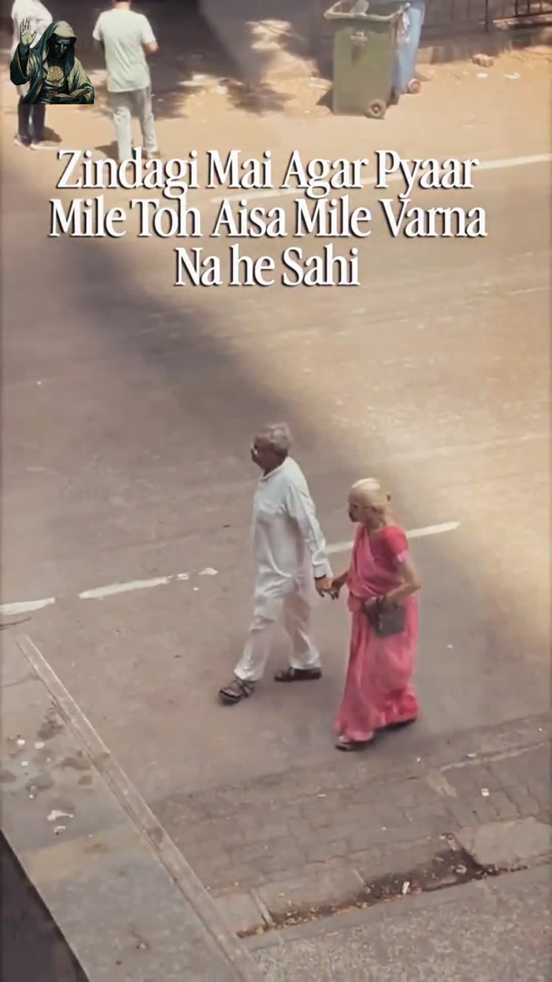 Video thumbnail for Zindagi Mai agar pyaar mile toh aisa mile varna na he sahi 💓 #viral #viralvideo #truelove #fyp