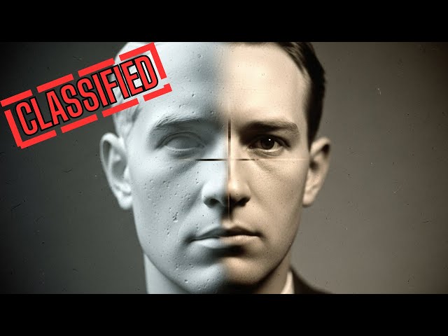 Video thumbnail for SOLVED: The Somerton Man (Code, Poison, or Spy?)