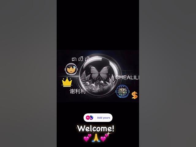 Video thumbnail for https://youtube.com/@chealili-h1b?si=b00MgsajbkOXsFoH #adventure #music #love #relaxingmusic