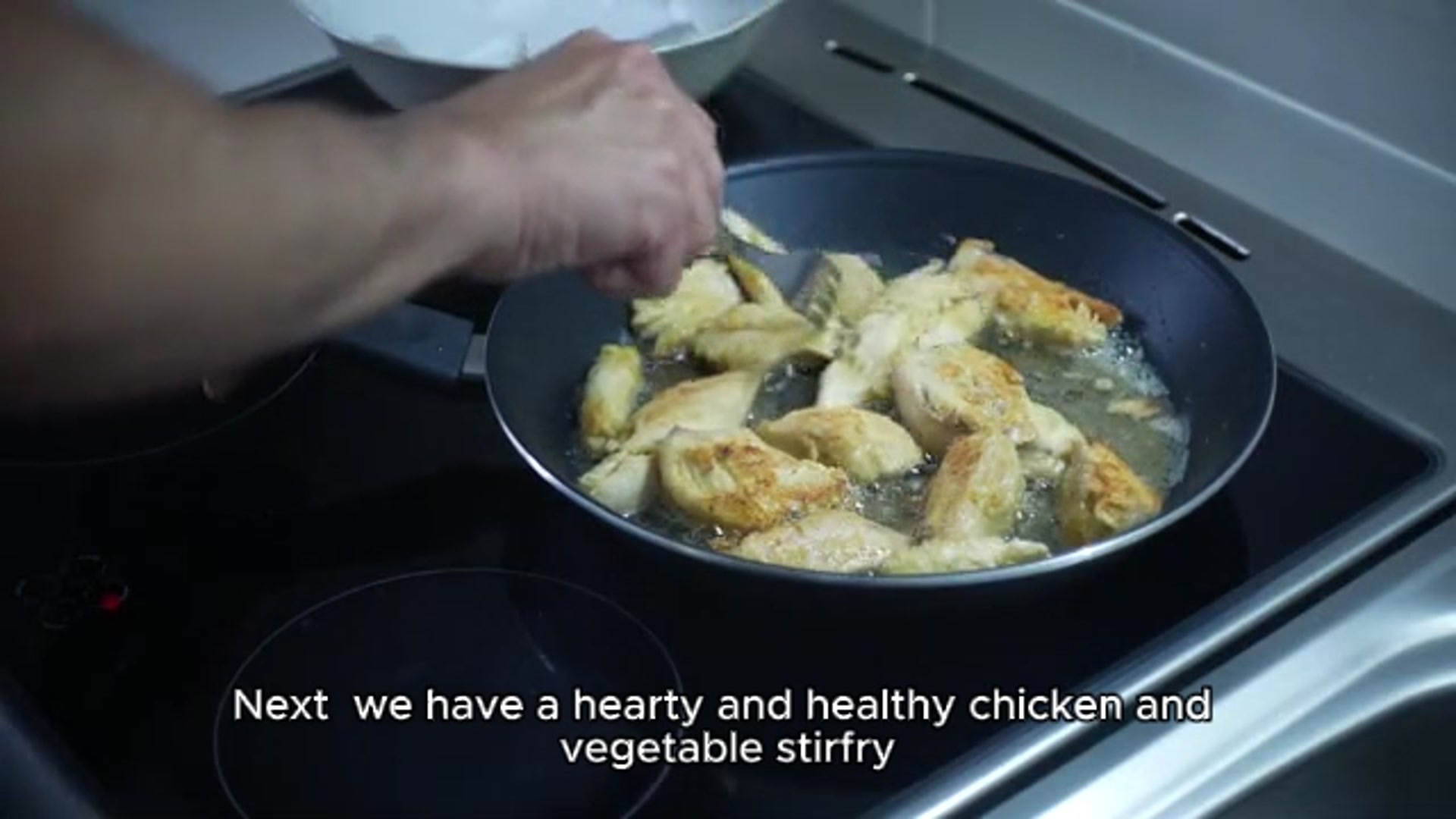 Video thumbnail for Easy Family Dinner Recipes