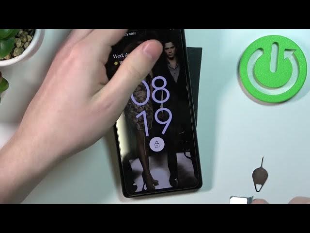 Video thumbnail for Google Pixel 6a - Does It Have Dual Sim Card Slot