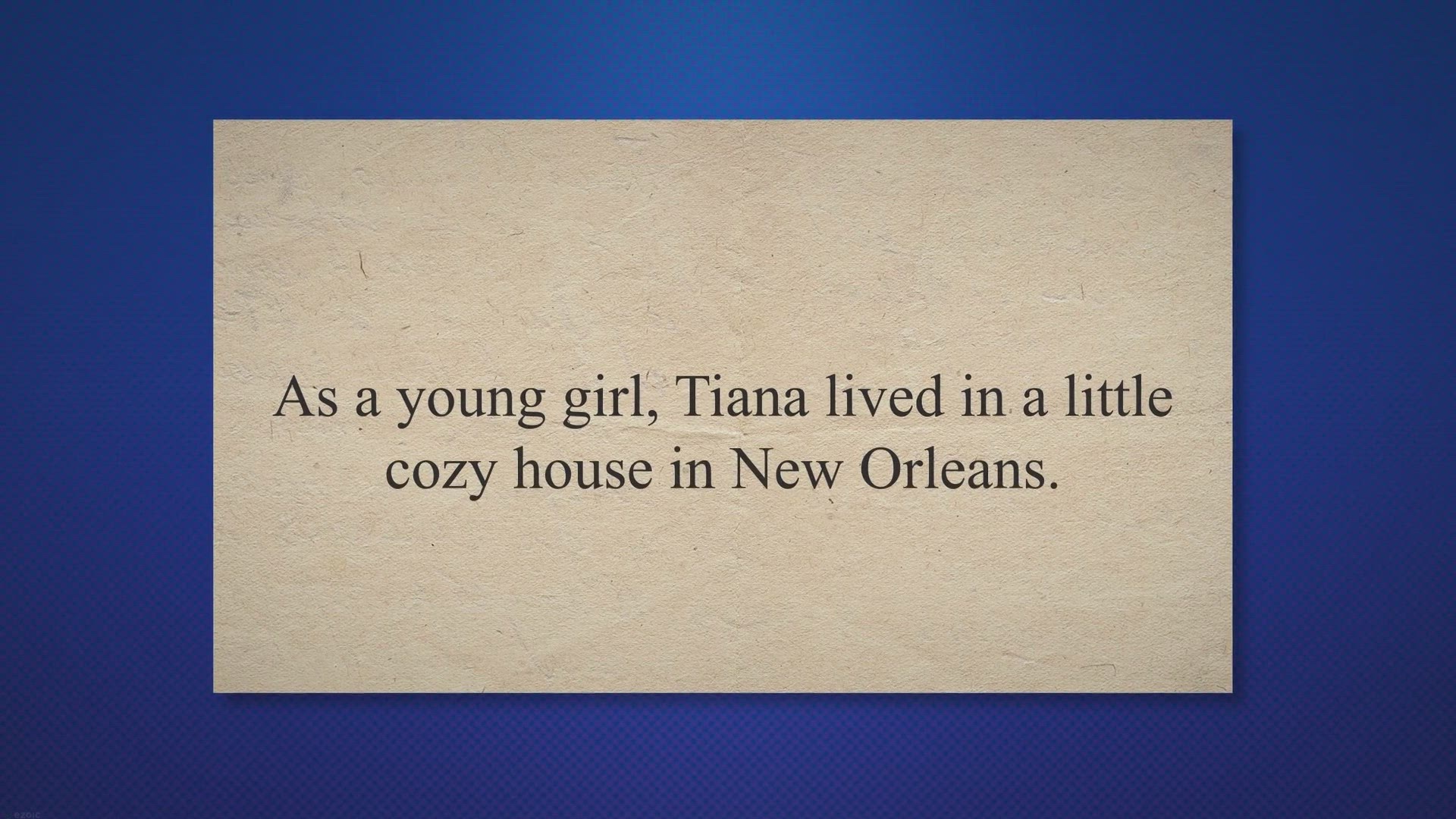 Video thumbnail for Disney Stories Archives