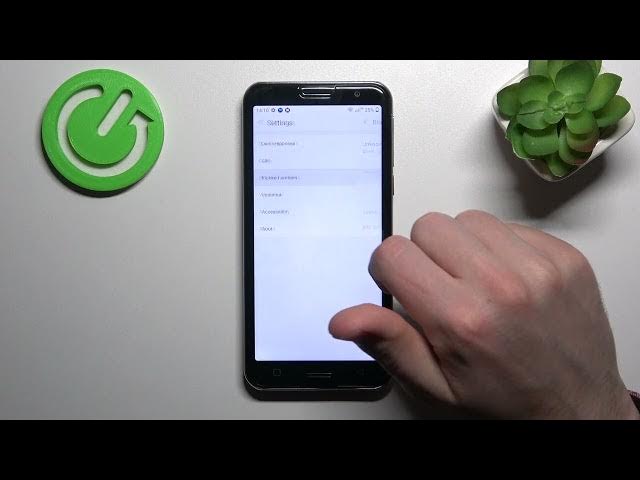 Video thumbnail for How to Find & Manage Blocked Contacts in Emporia SMART.5? Let's Unblock Numbers in Second!