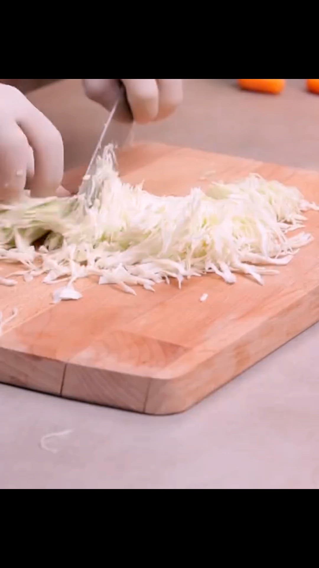 Video thumbnail for Vegetable Salad