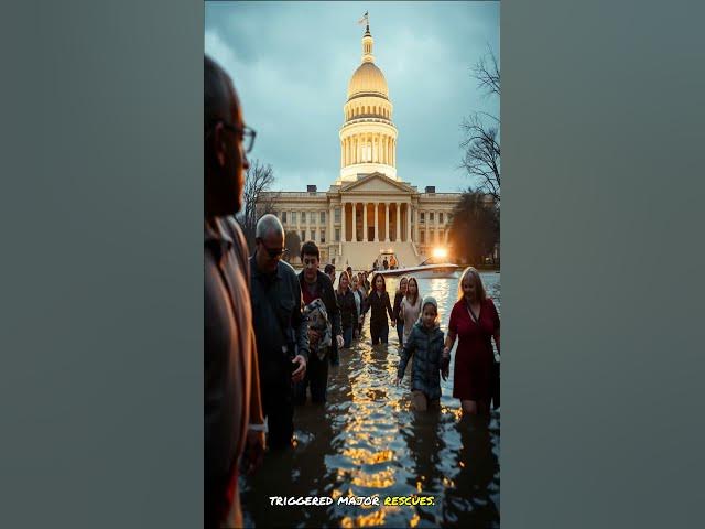 Video thumbnail for Flash Flood Warning: Essential Safety Tips & What to Do