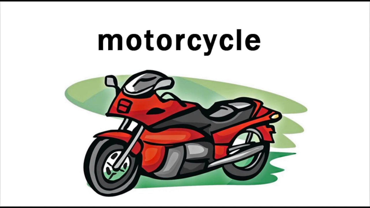 Video thumbnail for Transportation in English