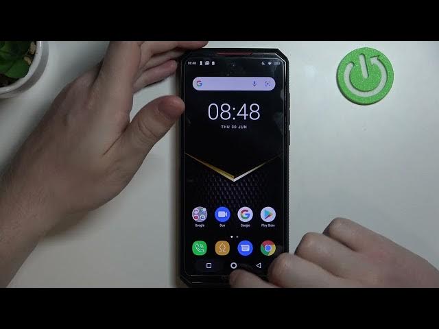 Video thumbnail for Oukitel K13 Pro - Does It Have Stereo Speaker