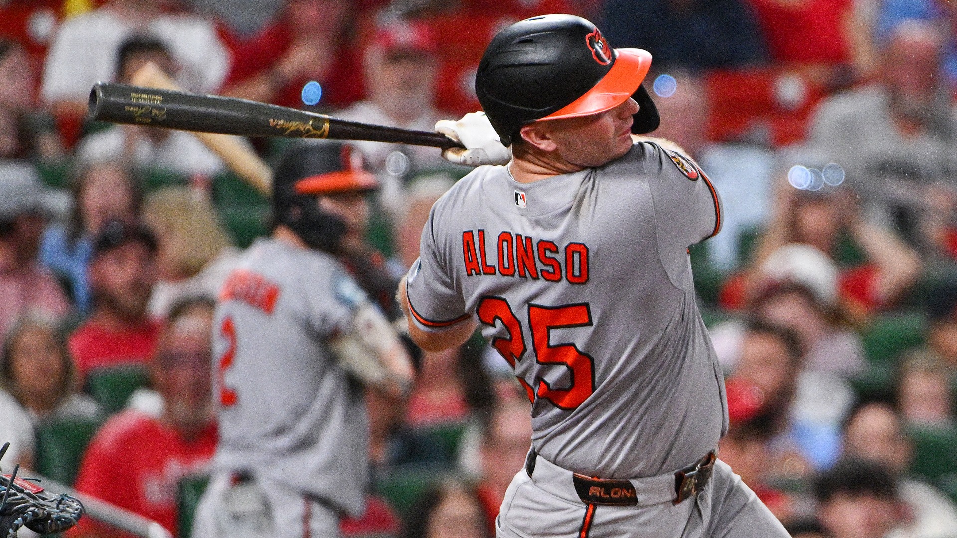 Video thumbnail for Pete Alonso's Hot Streak Boosts Orioles in Wild Card Race