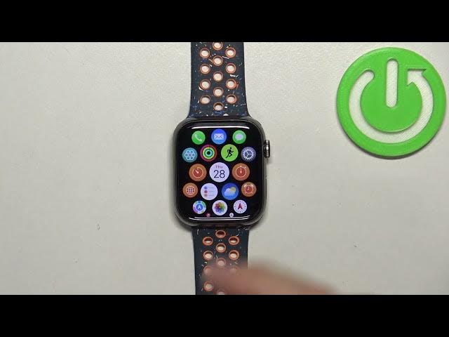 Video thumbnail for How to Activate Do Not Disturb Mode on Apple Watch 9?