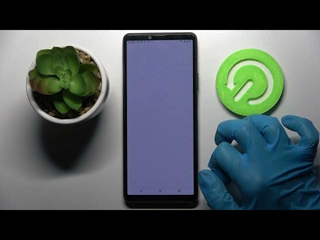 Video thumbnail for How to Record Sounds on SONY Xperia 10 III – Voice Recorder