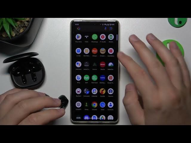 Video thumbnail for How to Pair Redmi Buds 4 Lite with Android Phone?