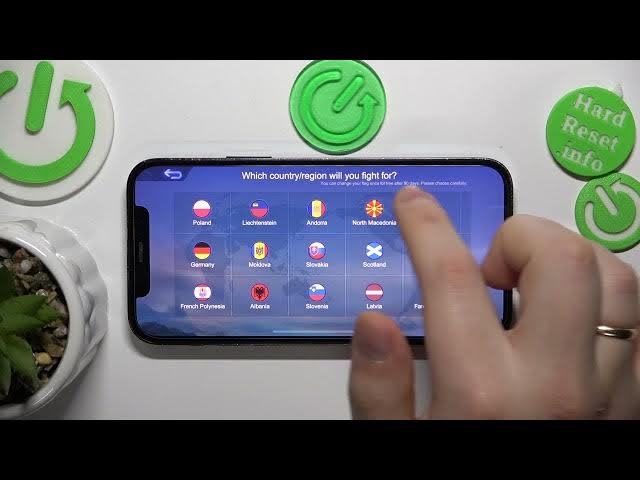 Video thumbnail for How to Change Mobile Legends Location // Mobile Legends: Bang Bang