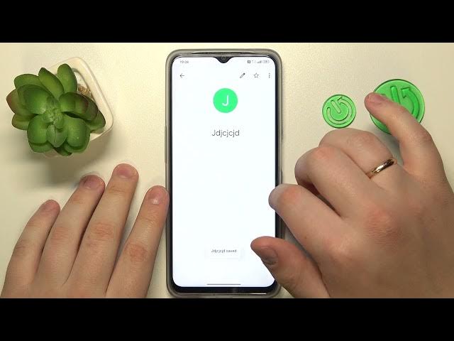 Video thumbnail for Never Lose A Contact Again: Import Contacts to Your OPPO Phone Instantly!