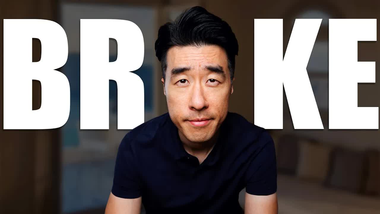 Video thumbnail for Mastering Financial Habits: Warren Buffett, Atomic Habits & Investing Strategies