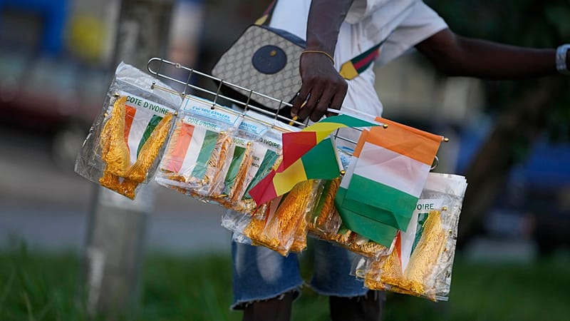 Video thumbnail for Ivory Coast resumes trial over 2020 Kafolo jihadist attack