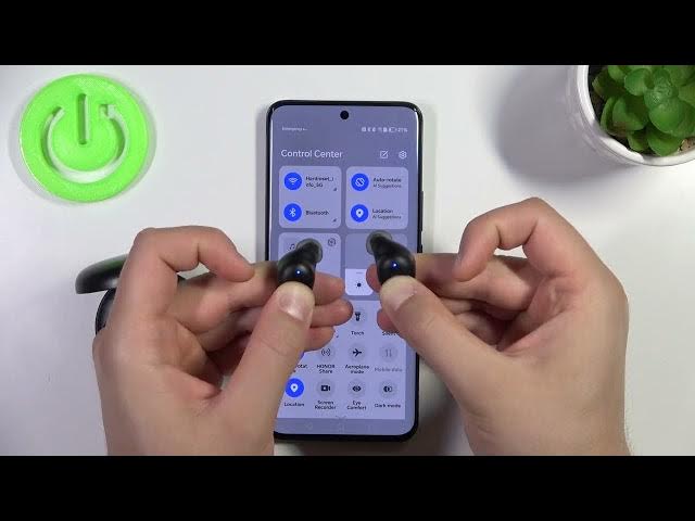 Video thumbnail for How to Pairing Mode Manually on Motorola Moto Buds 250?