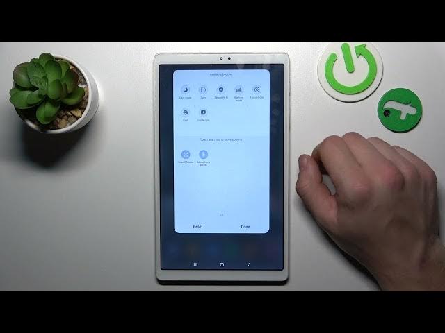 Video thumbnail for Samsung Galaxy Tab A7 Lite - Does Have Screen Recording Tool? Can I Record Display on my Tablet?