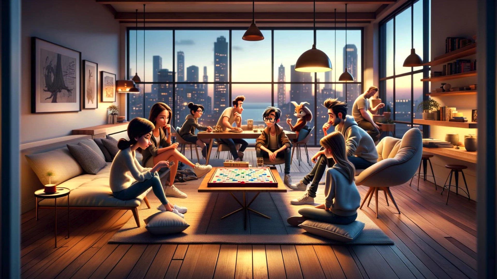 'Video thumbnail for Is XI a Scrabble Word (Official Answer)'