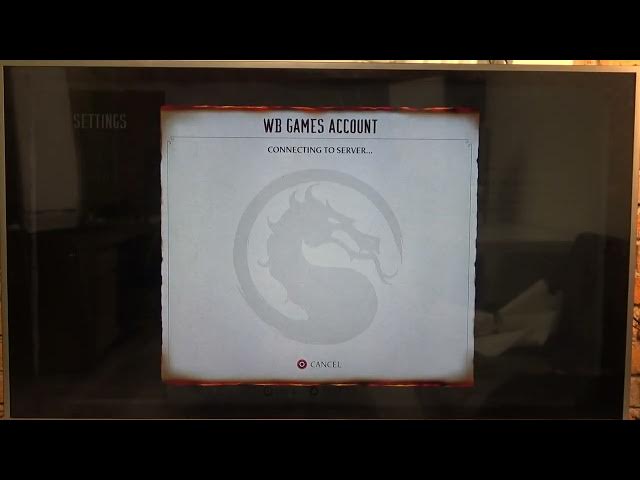 Video thumbnail for How To Enable & Disable Crossplay In Mortal Kombat 1