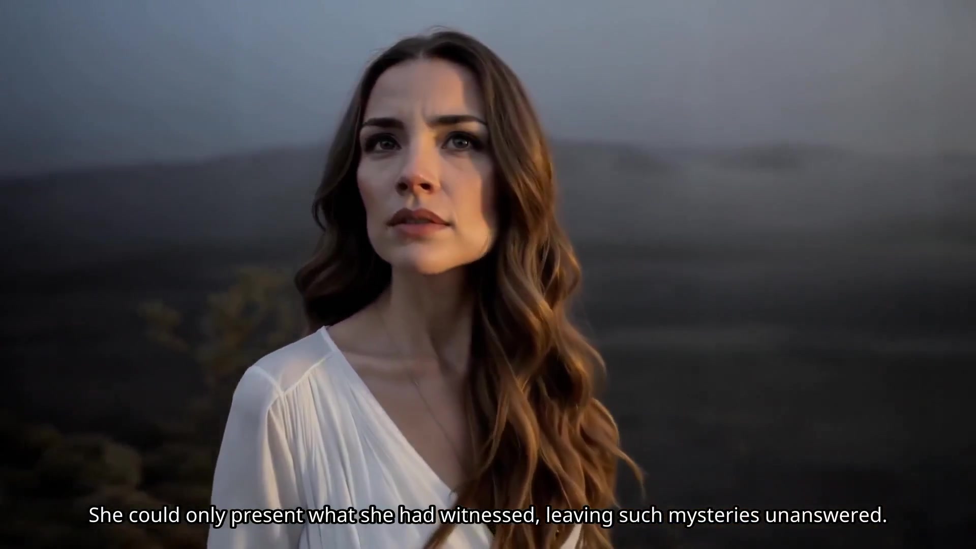 Video thumbnail for The Torments of the Darkest Hells - All the Winds of Heaven - Mystical Jesus, 10