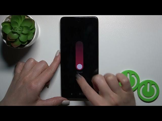 Video thumbnail for How to Switch Off OPPO A98