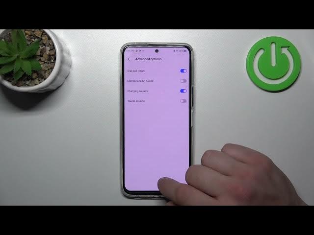 Video thumbnail for How to Manage Screen Locking Sounds on TECNO 18 Premier