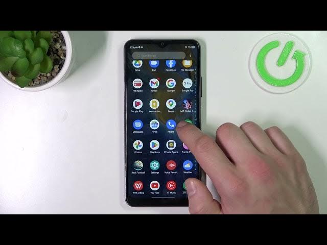 Video thumbnail for How to Restore SMS App in ZTE Blade A71 – Get Rid of Messages Icon from Home Screen