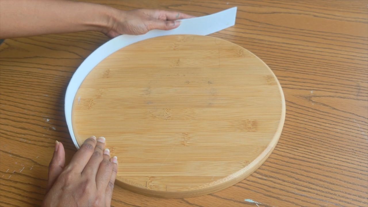Video thumbnail for Turn Leftover Scrap Wood Into THIS For Christmas