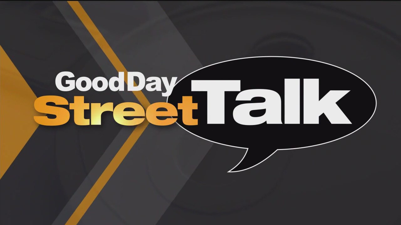 Video thumbnail for Good Day Street Talk - Citymeals on Wheels; Institute for Health Professions; Heal Through Art