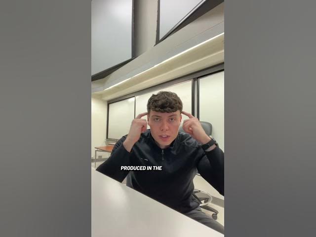 Video thumbnail for Why Stressing Out in Job Interviews Triggers Your Colon: The Surprising Gut Health Connection!