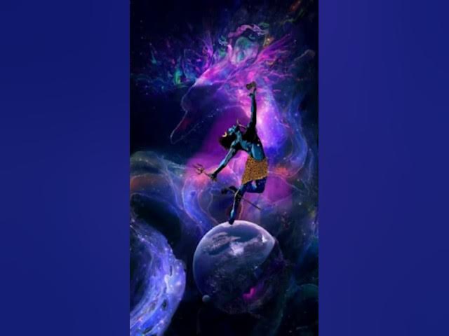 Video thumbnail for हर हर महादेव #sanatan #viral