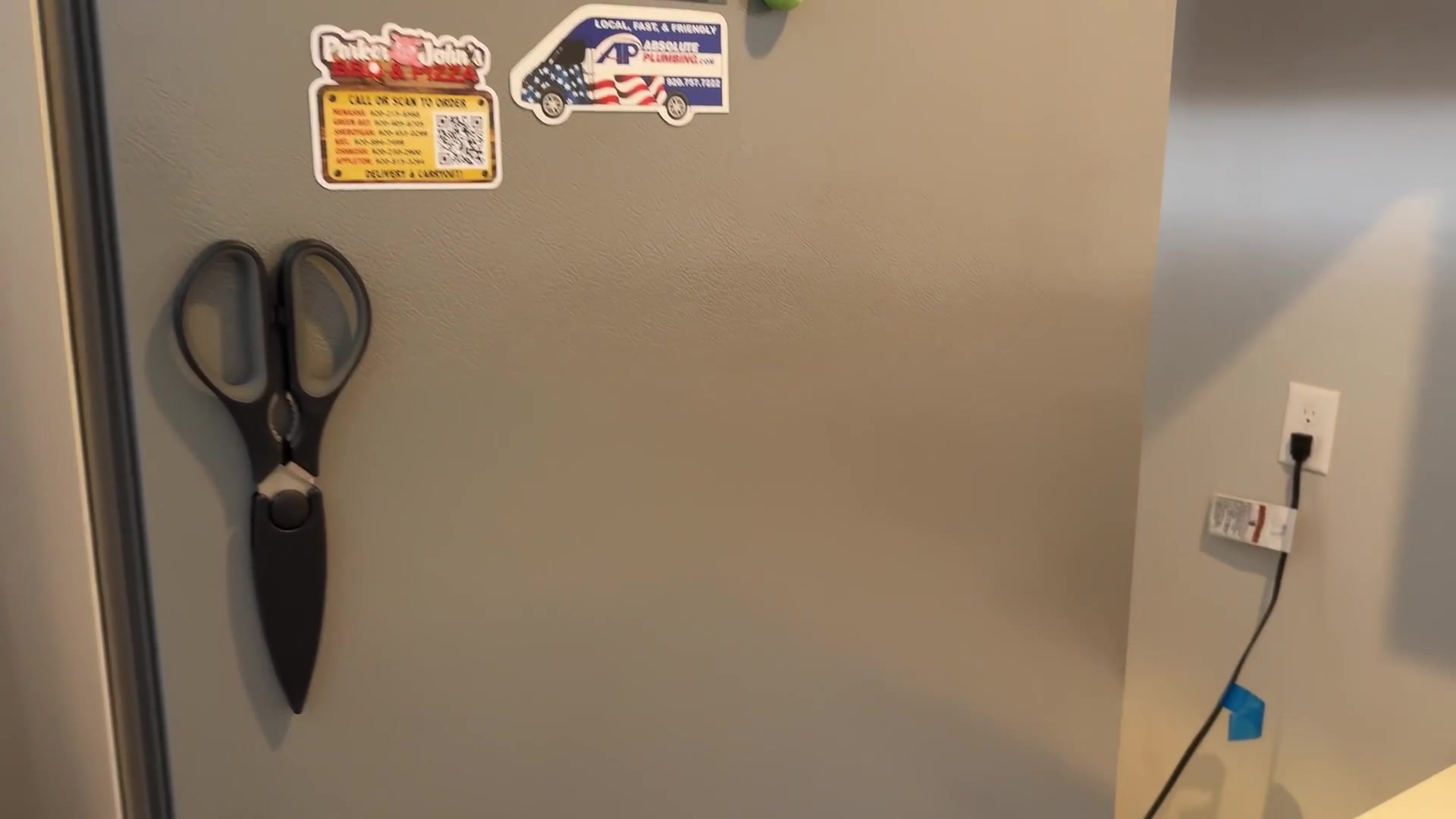 Video thumbnail for 15.The Best Way To Deep Clean Your Water Dispenser And Ice Machine (1080p 60fps)