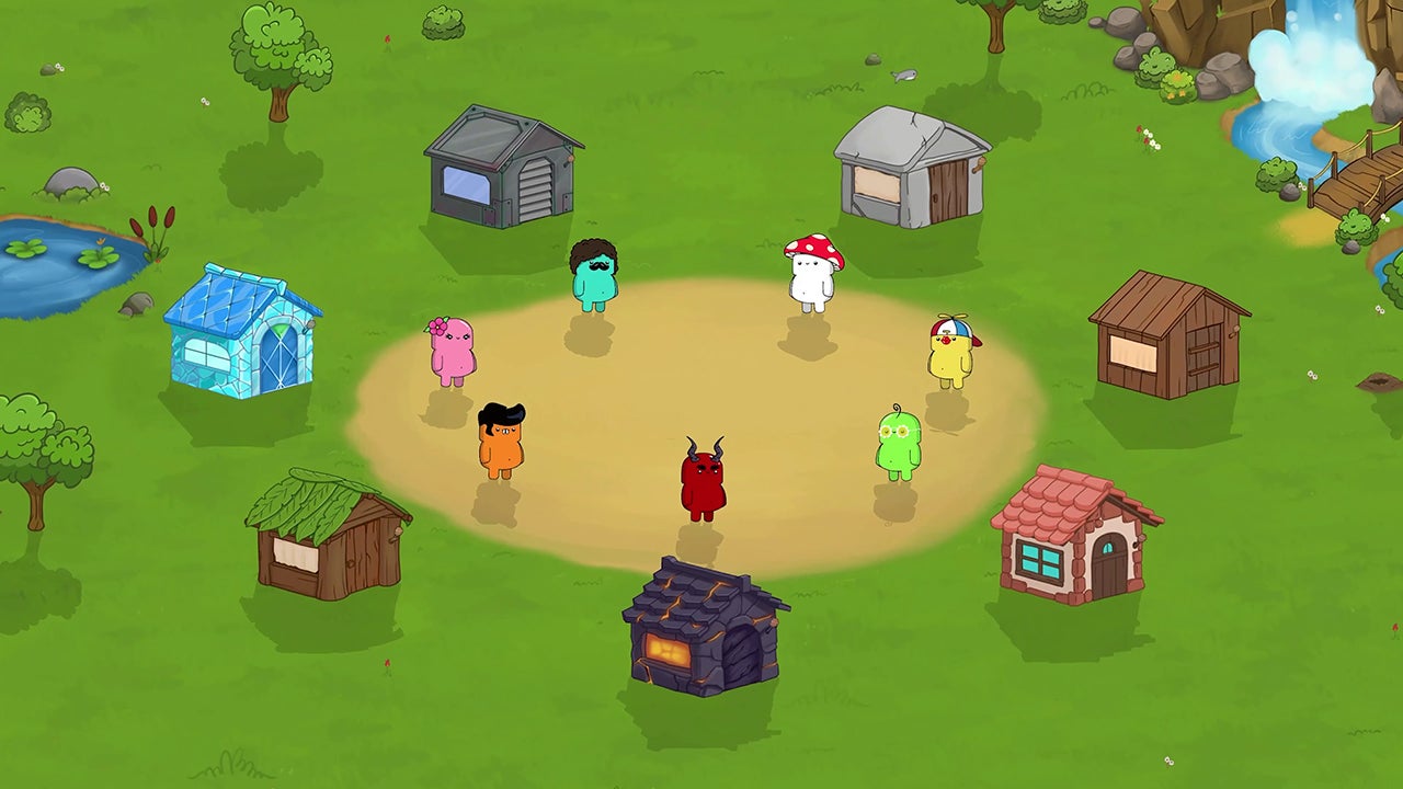 Video thumbnail for Feign - Official Launch Trailer