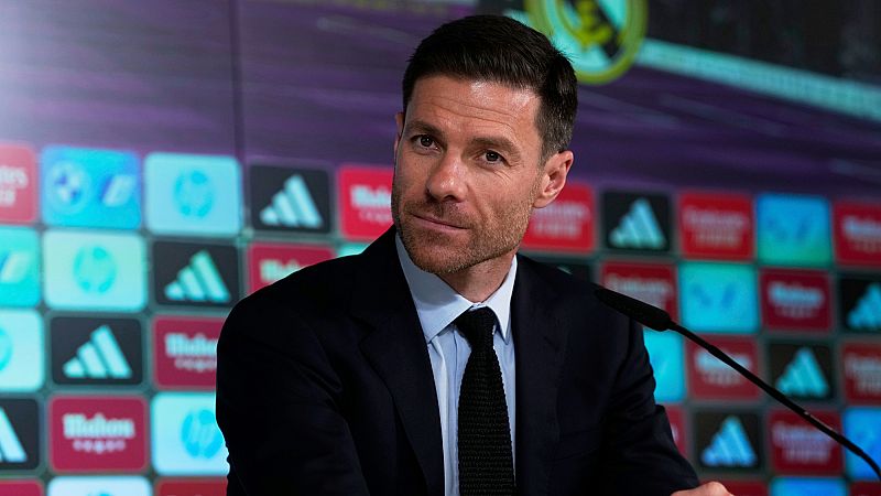 Video thumbnail for Real Madrid finalise preparations ahead of their opening CWC game